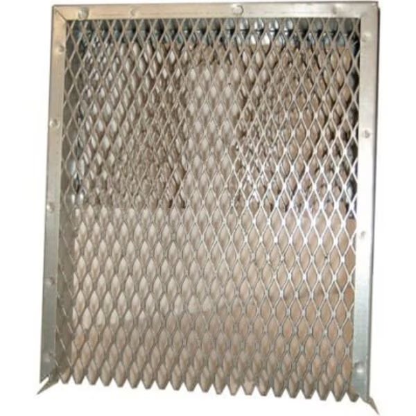 90 Degree Curve Connector for Curtain Wall Partitions, Americraft Mfg, Mfr#: BG-27